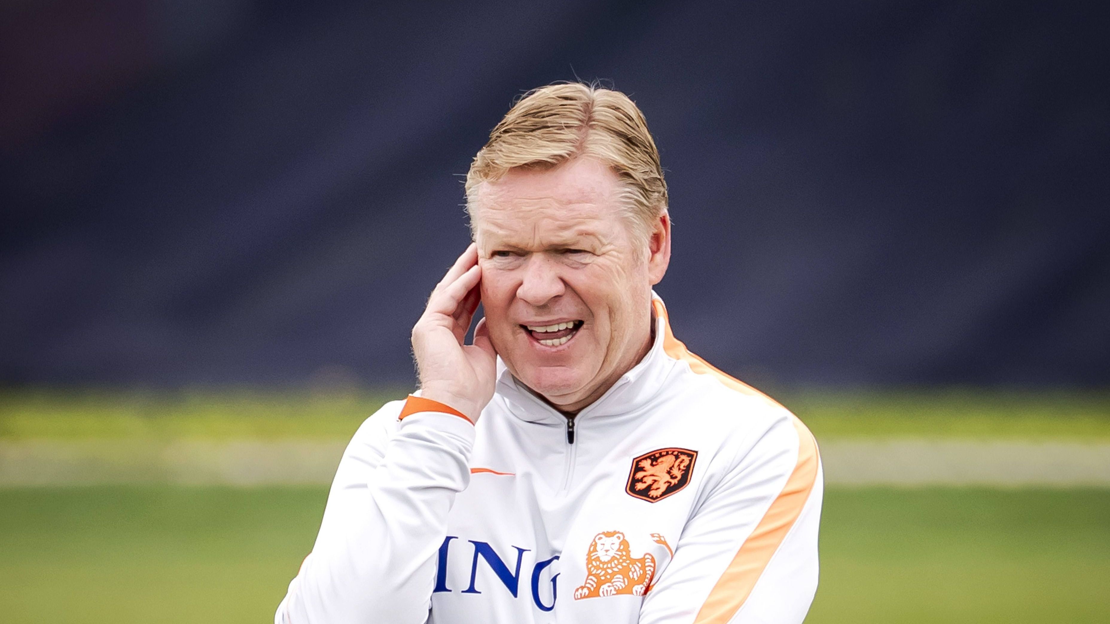 Ronald Koeman