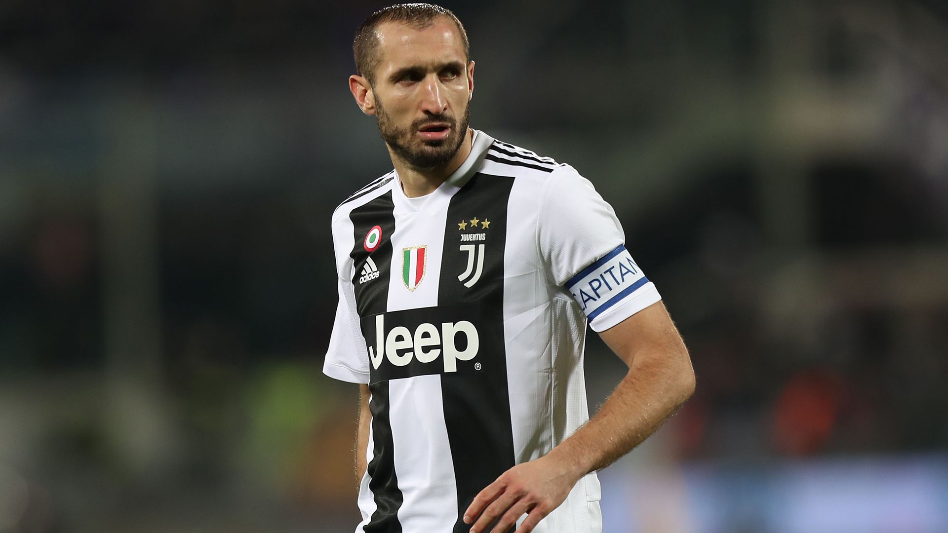 GiorgioChiellini - Cropped