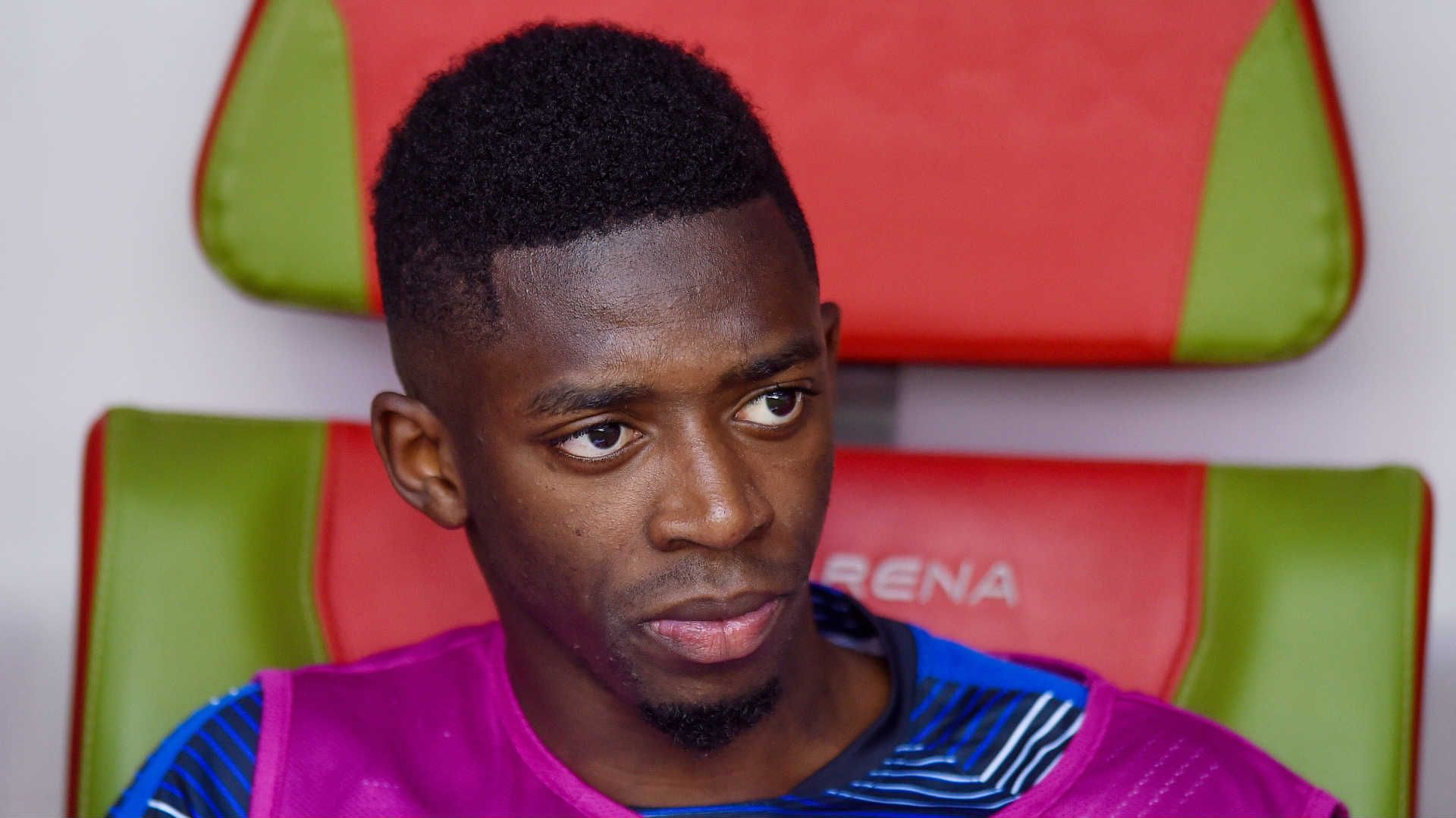 2018-07-05 Ousmane Dembele