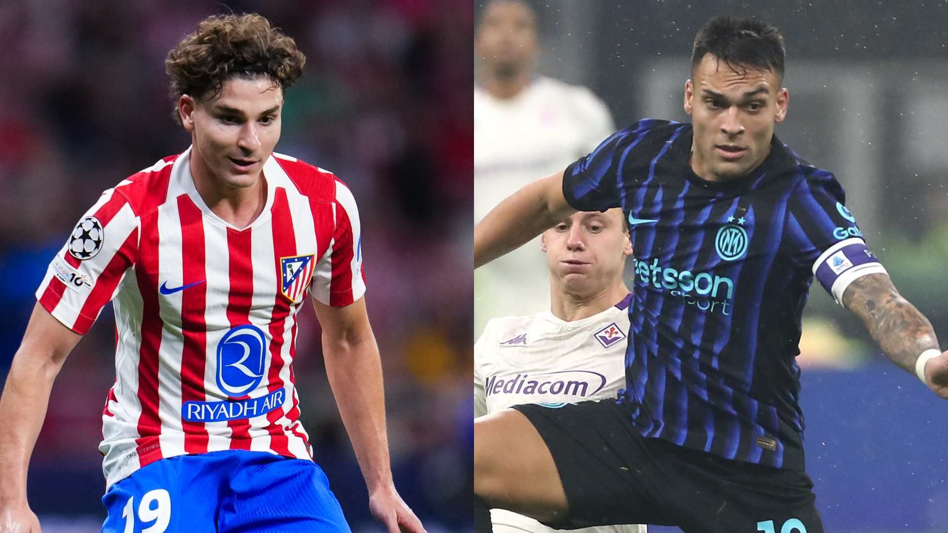 Jadwal Atletico Madrid Vs Inter: Live Streaming, Siaran Langsung TV & Cara Menonton
