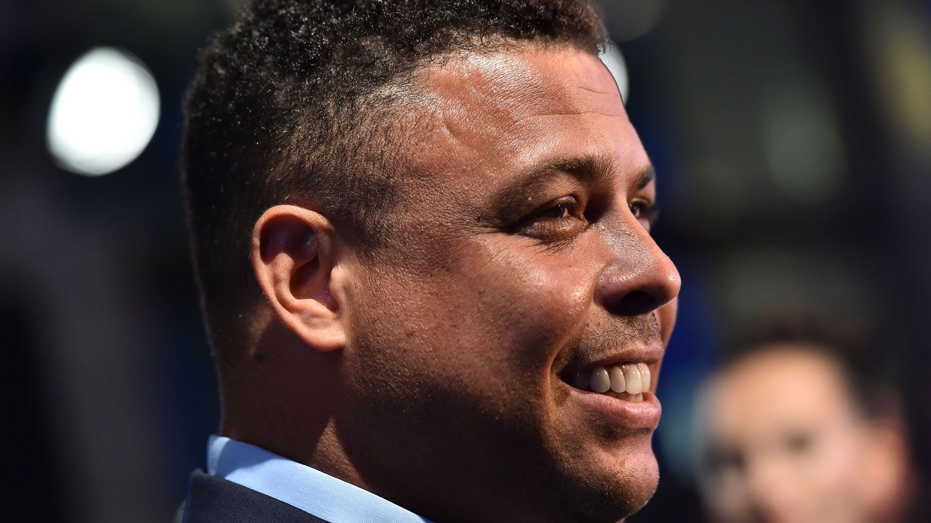 ronaldo nazario brazil