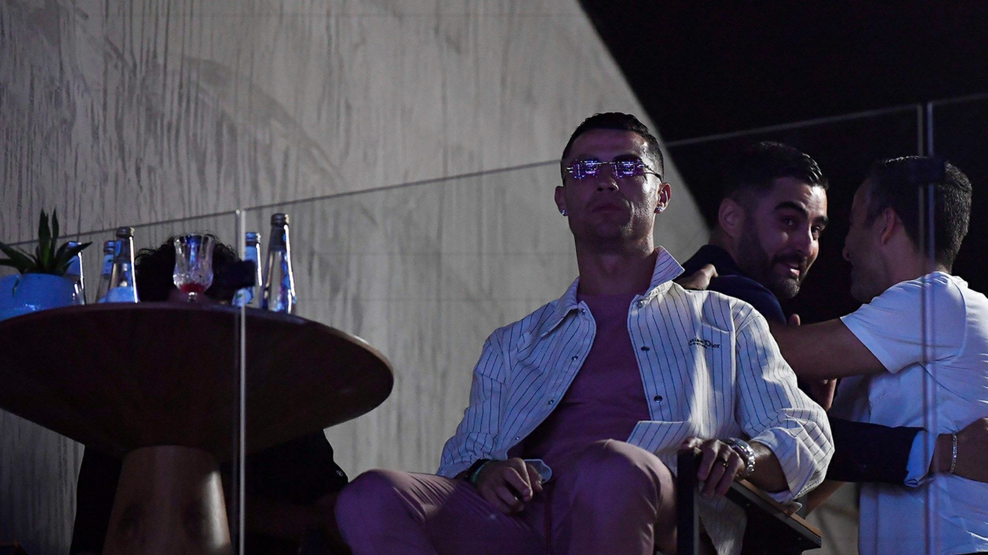 Cristiano Ronaldo Nassr SPL