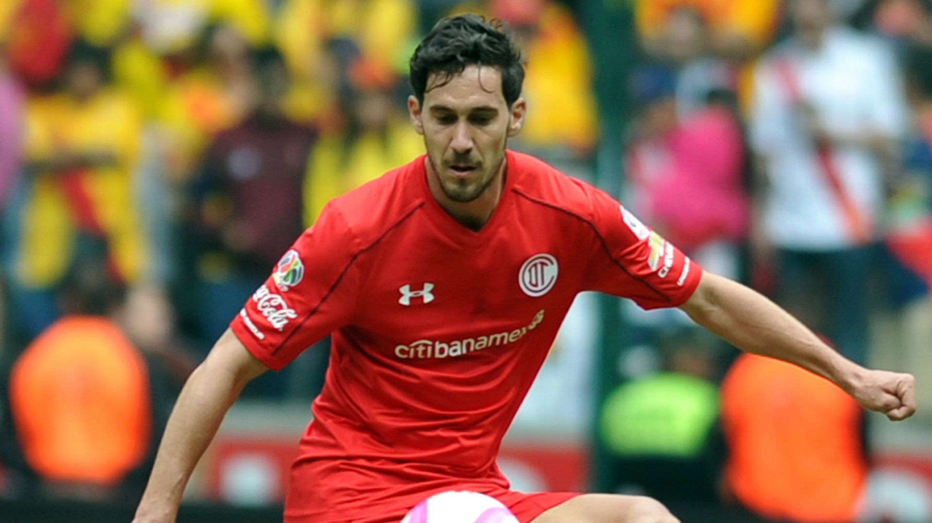 Santiago García Toluca 120418