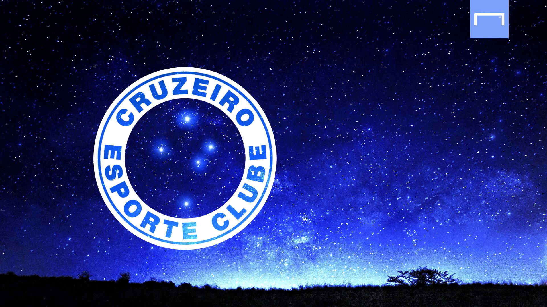 Cruzeiro - escudo realistas