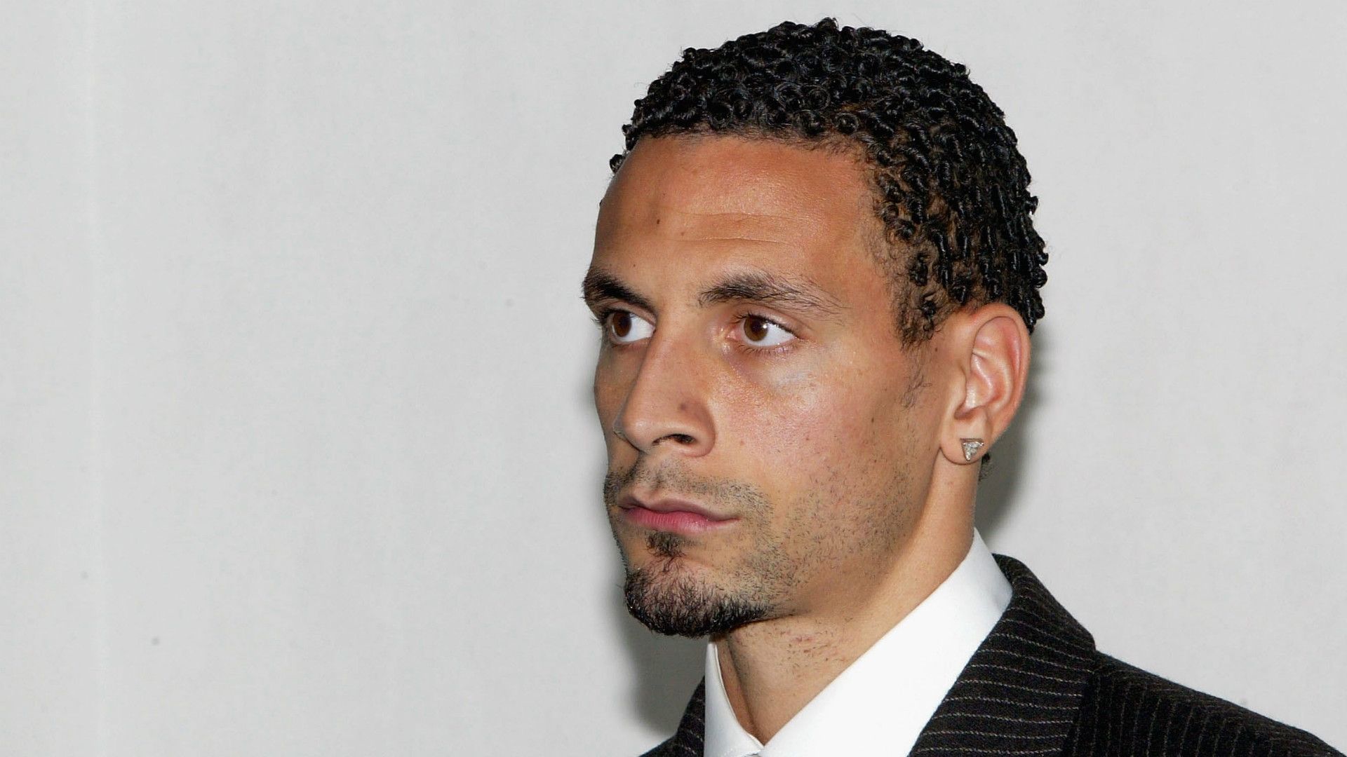 Football's most notorious bans | Rio Ferdinand