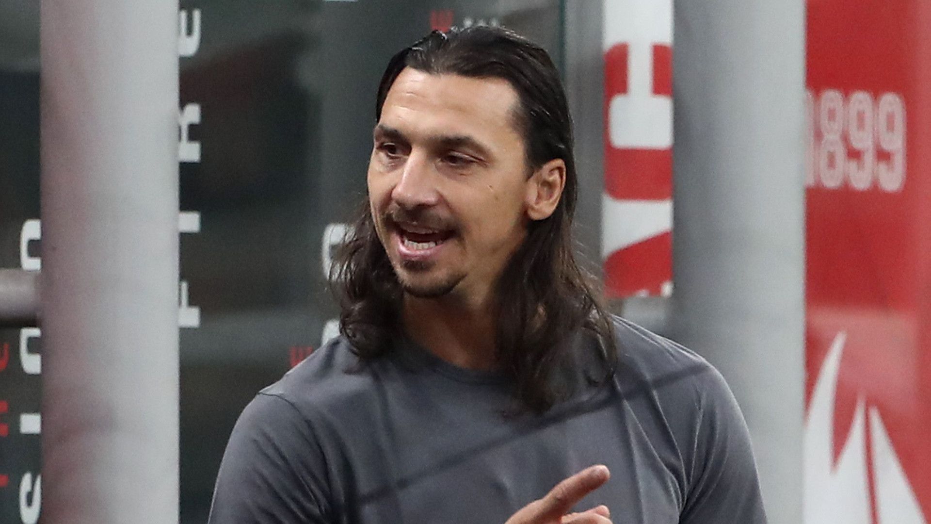 Zlatan Ibrahimovic 2022