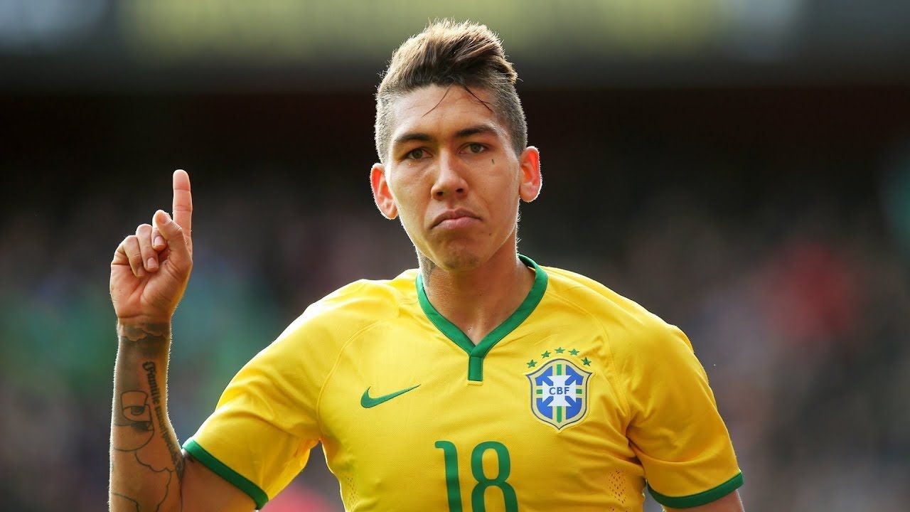 Firmino
