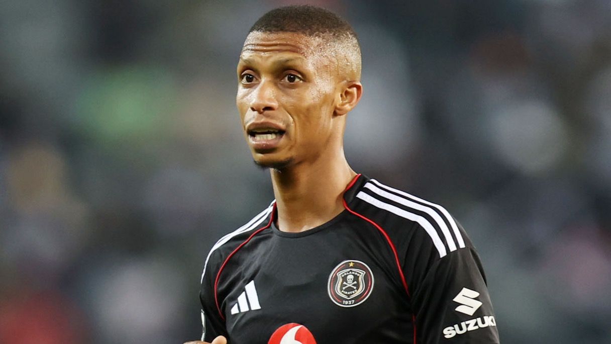 Sihle Nduli, Orlando Pirates