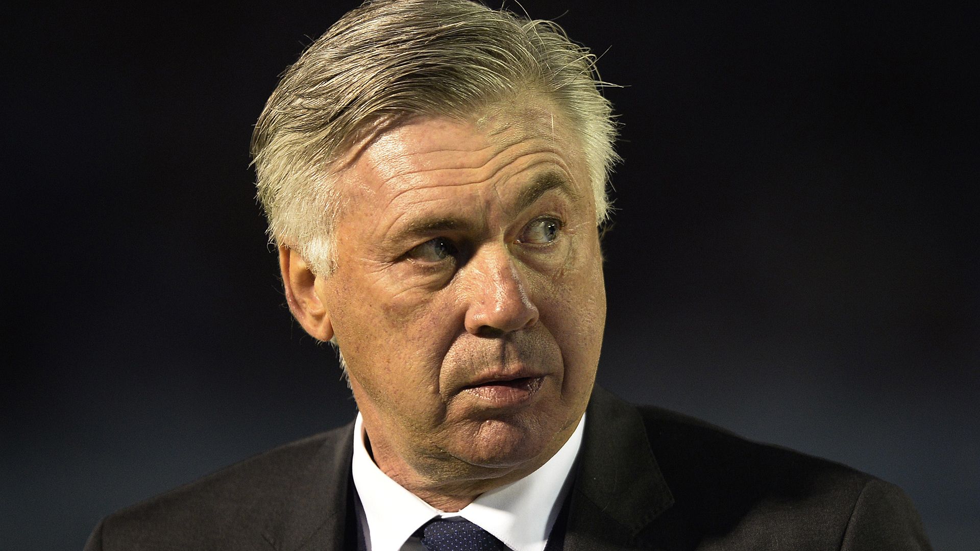 Carlo Ancelotti 04262015
