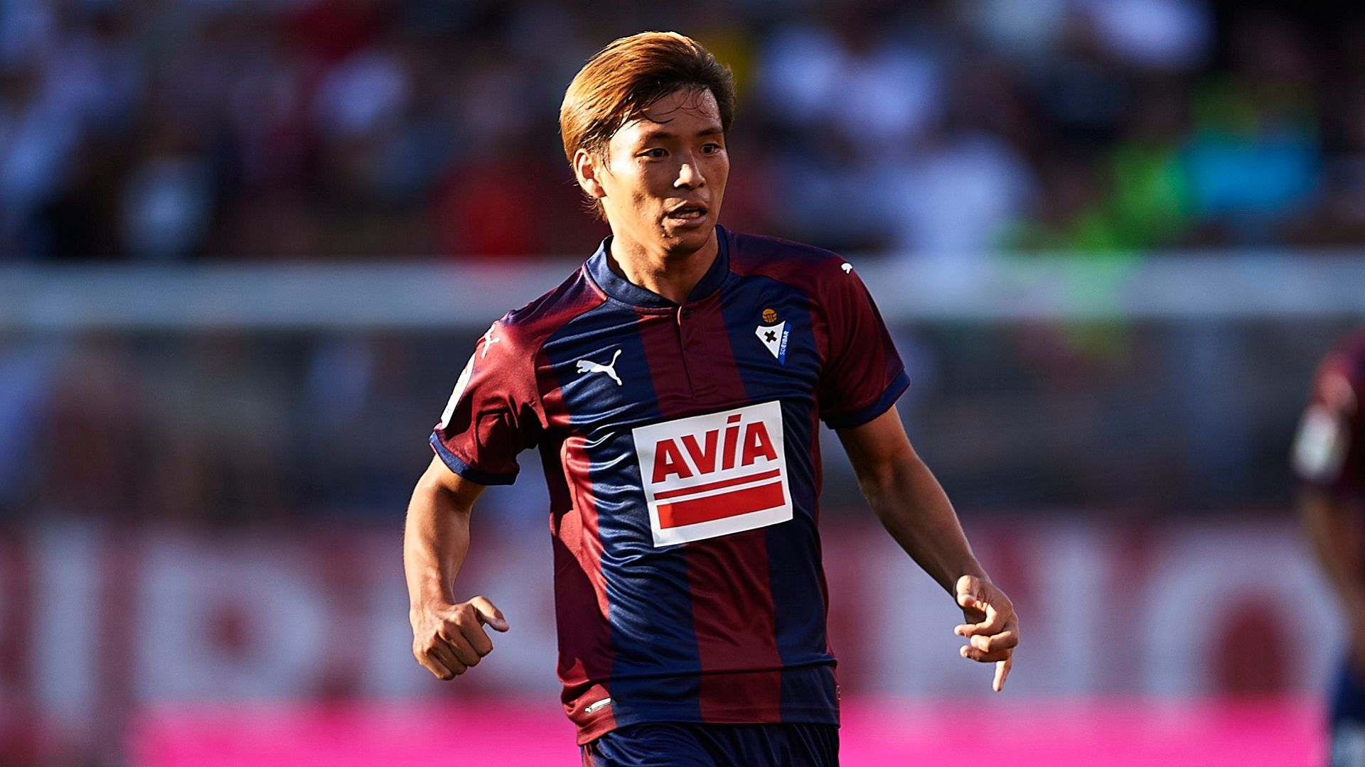 2017-09-10 Eibar Inui