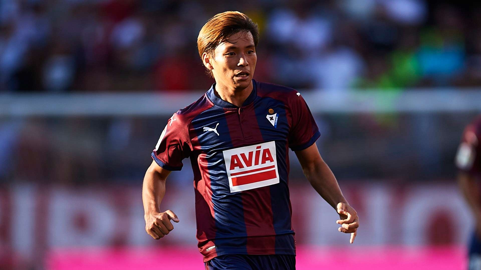 2017-09-10 Eibar Inui