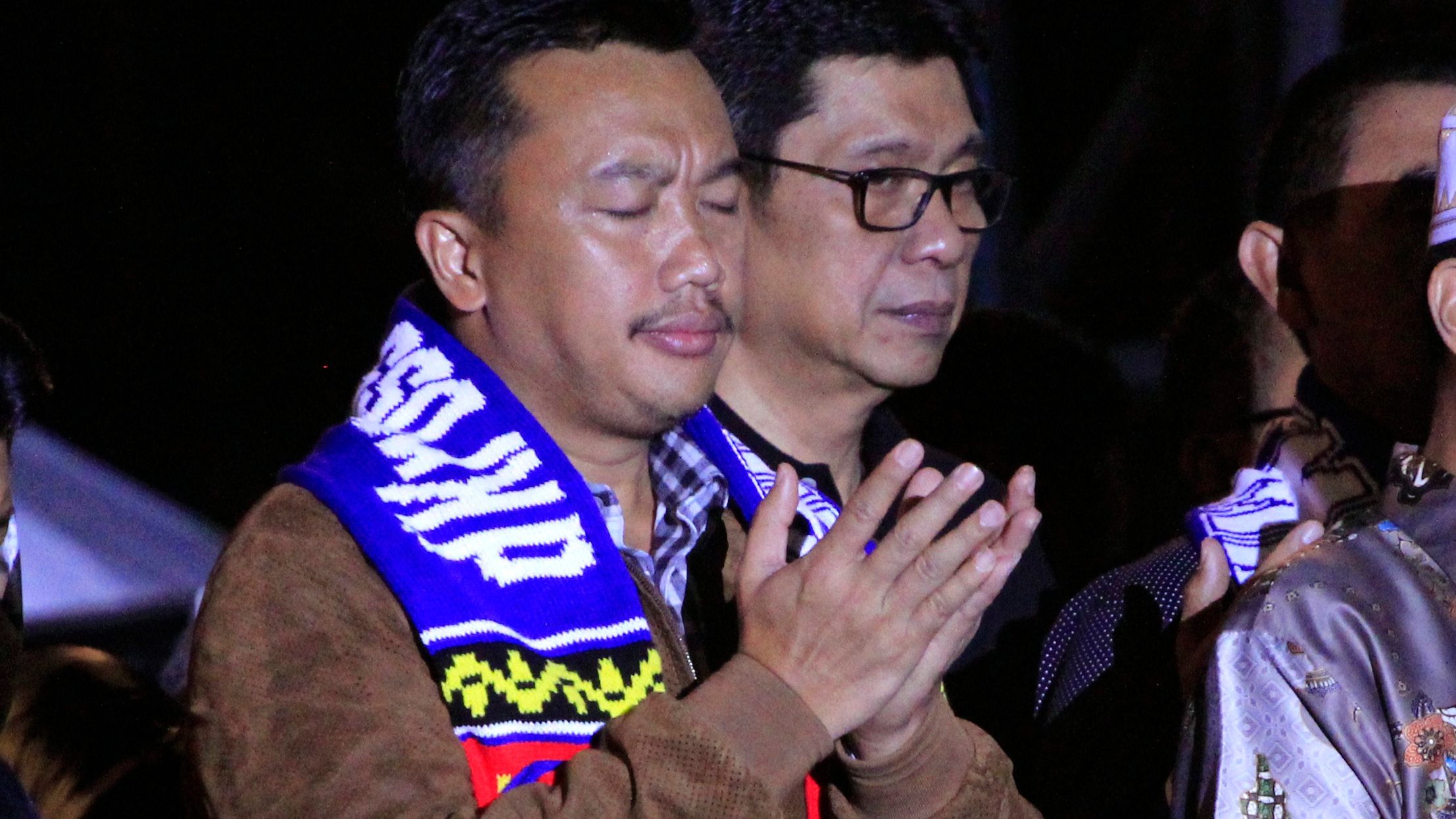 Menpora Imam Nahrawi