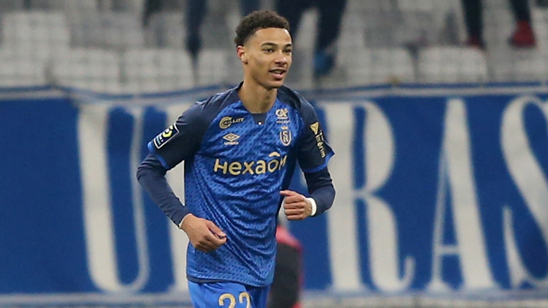 Ekitike Reims 2021-22