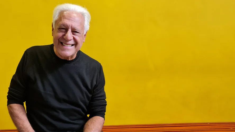 Antônio Fagundes 