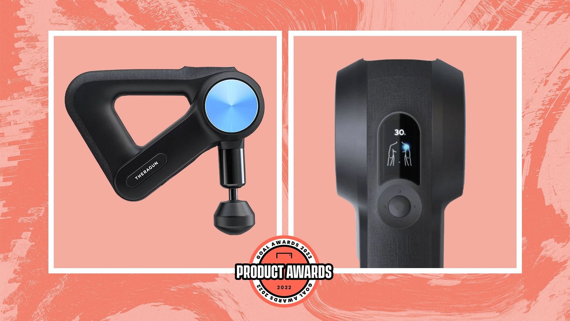 Therabody Theragun PRO - 5th Gen