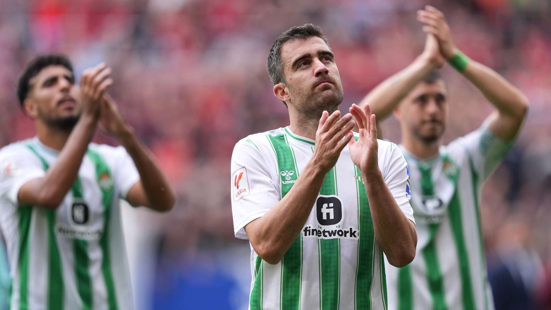 Papastathopoulos Betis 2024