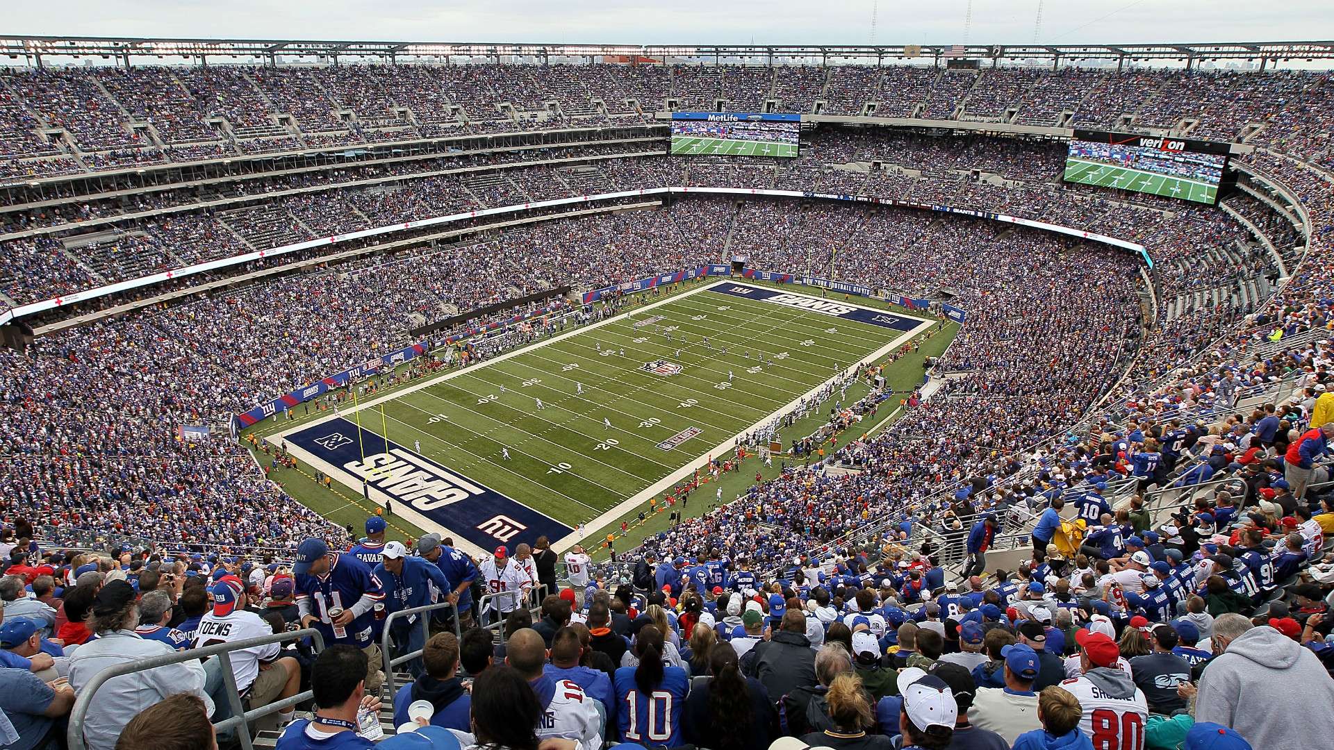 MetLife Stadium