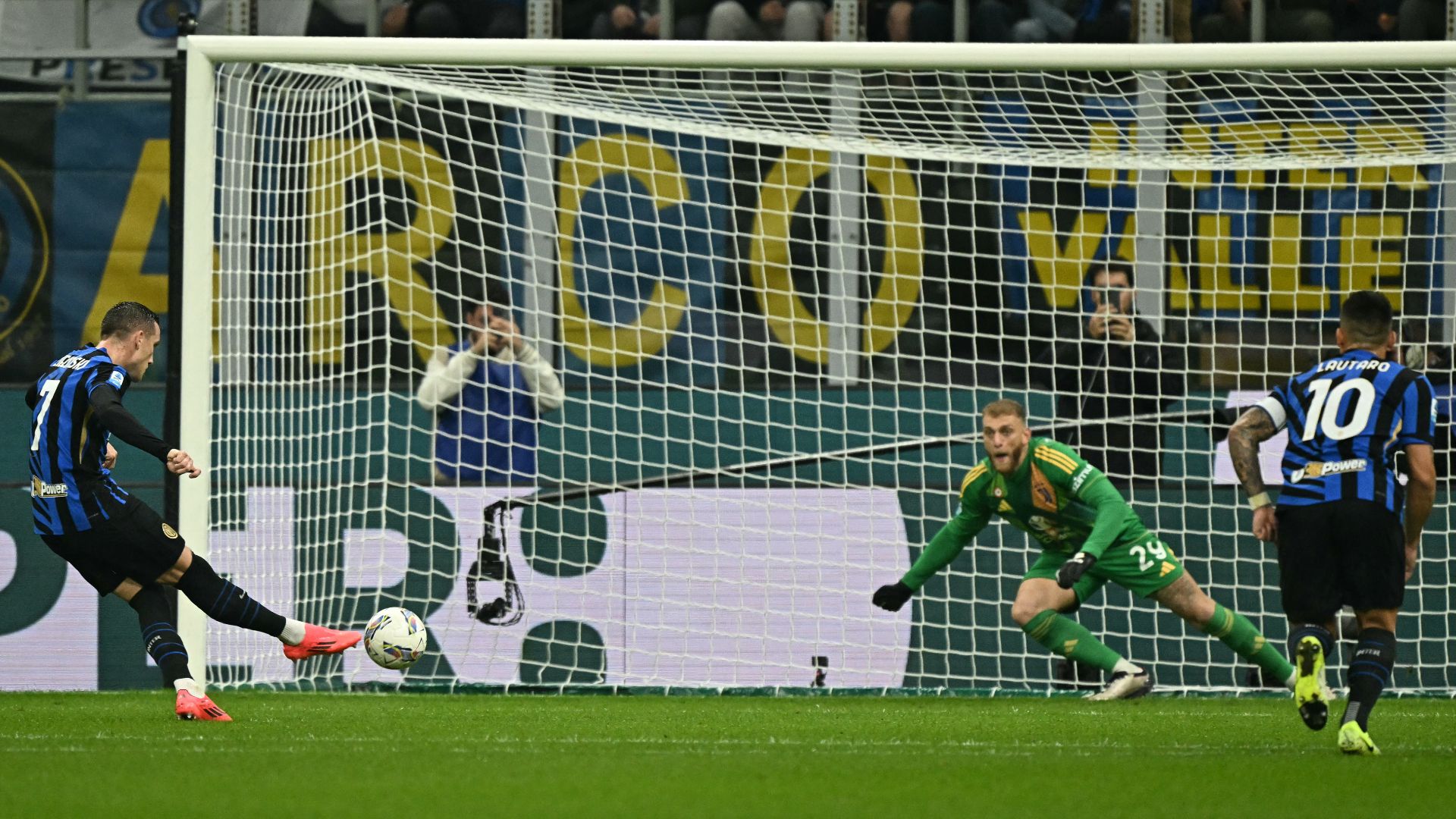 Zielinski Inter Juventus