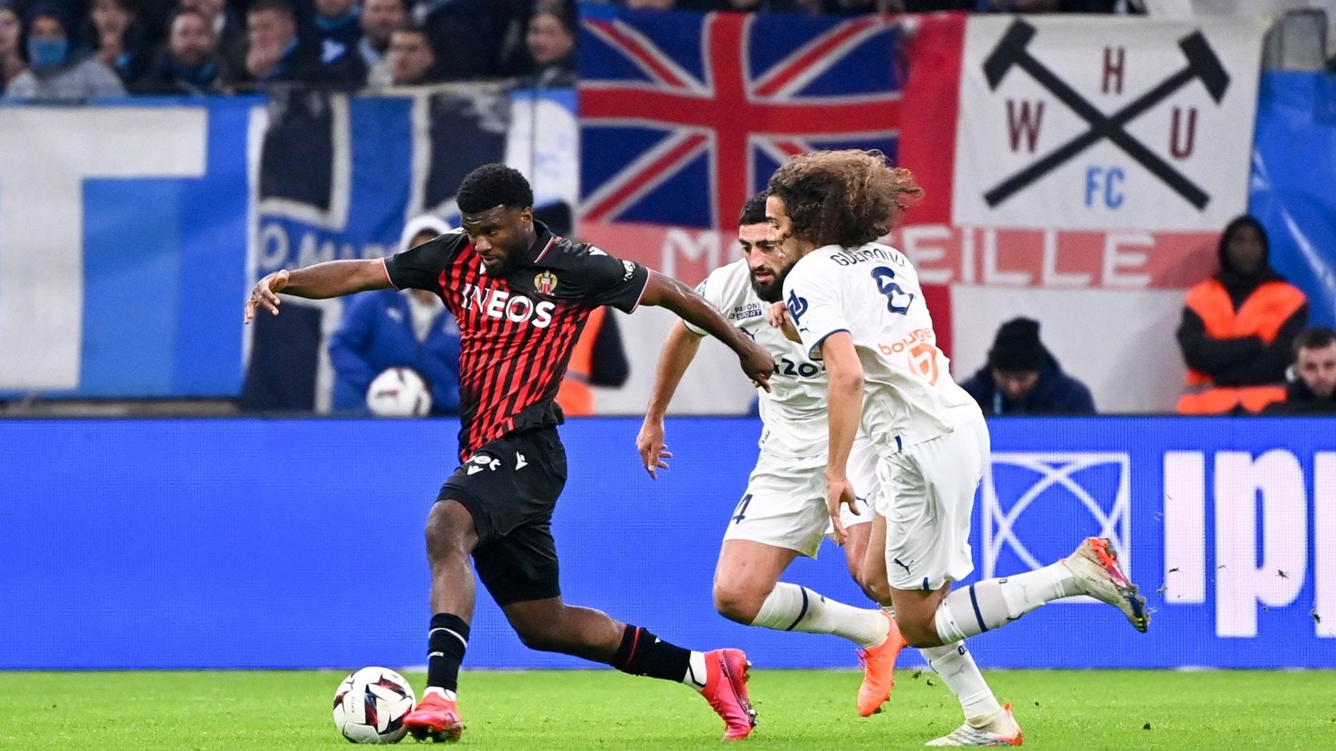 05022023 Niza Olympique de Marsella