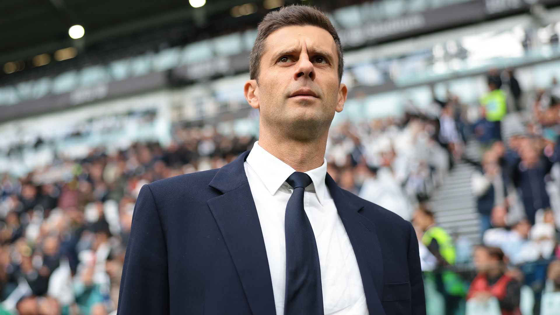 Thiago Motta Juventus