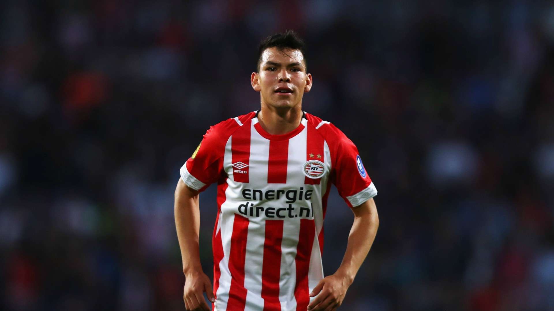 Hirving Lozano PSV