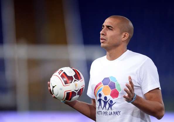 David Trezeguet