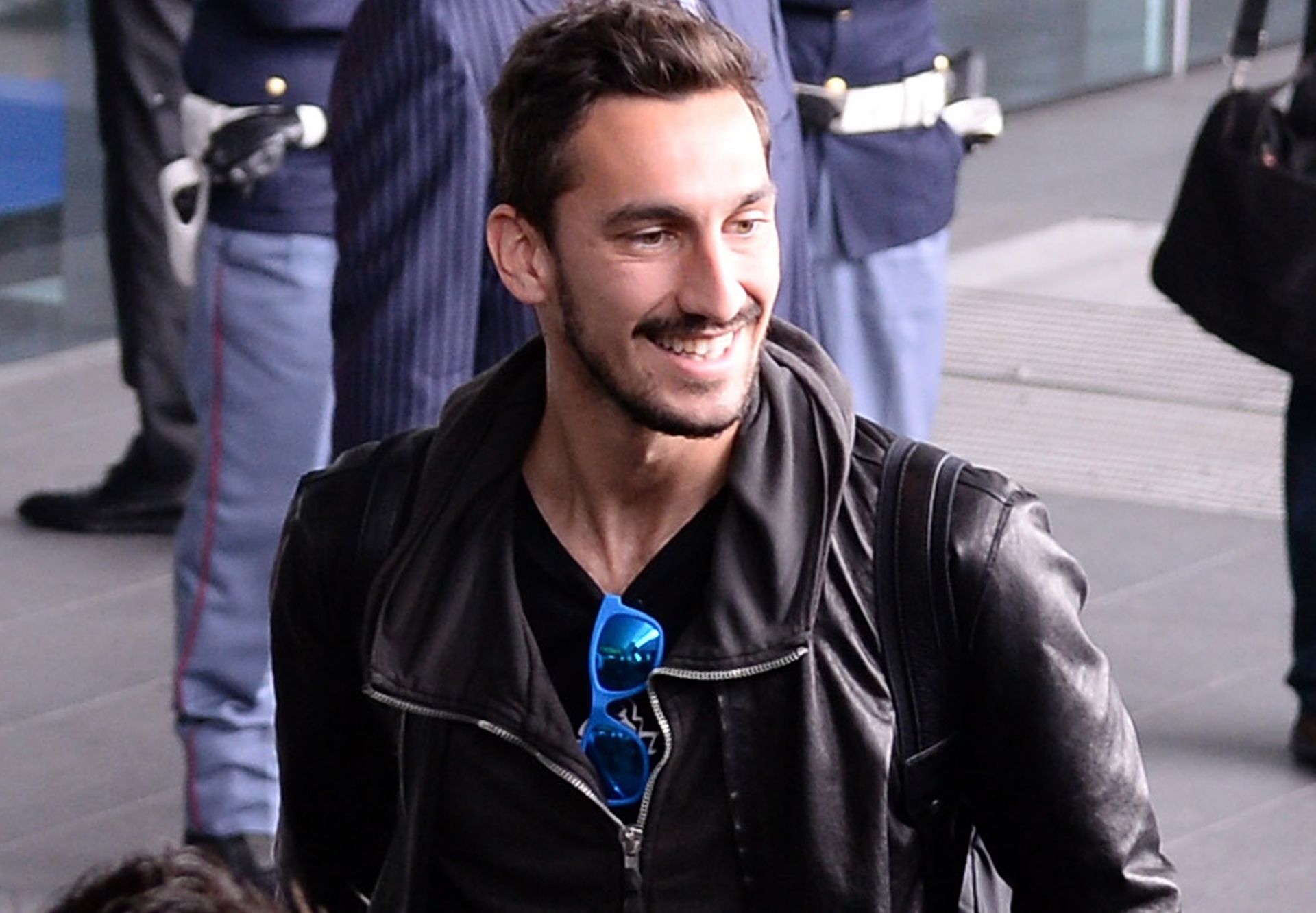 Davide Astori