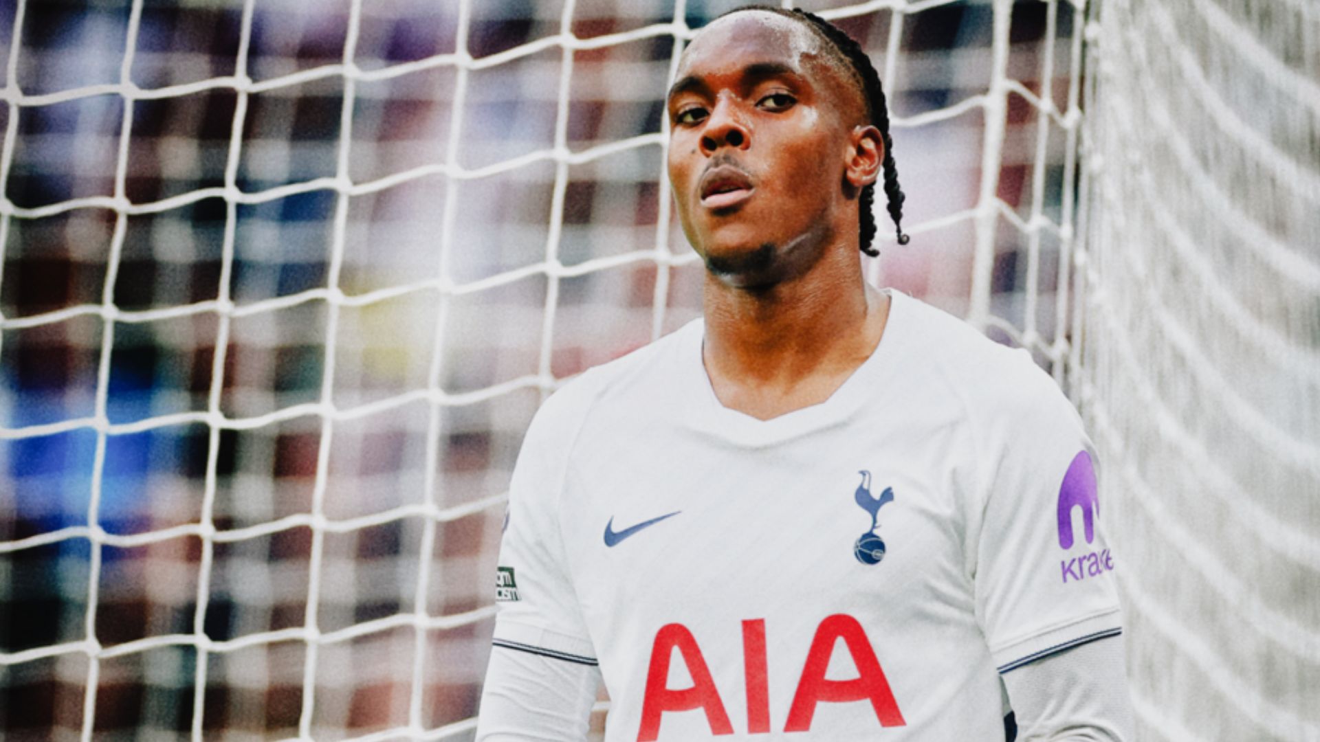 Mathys Tel Tottenham 2026-27