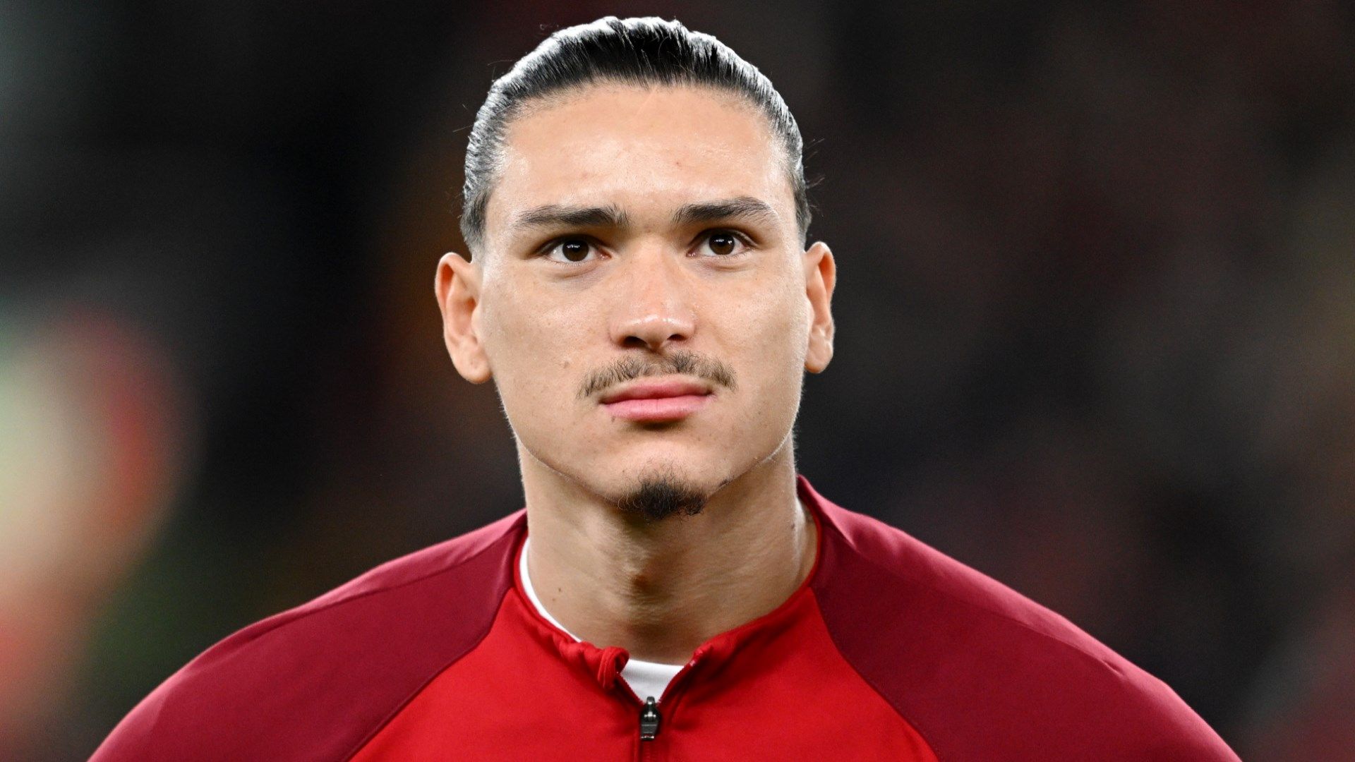 Darwin Nunez Liverpool 2023