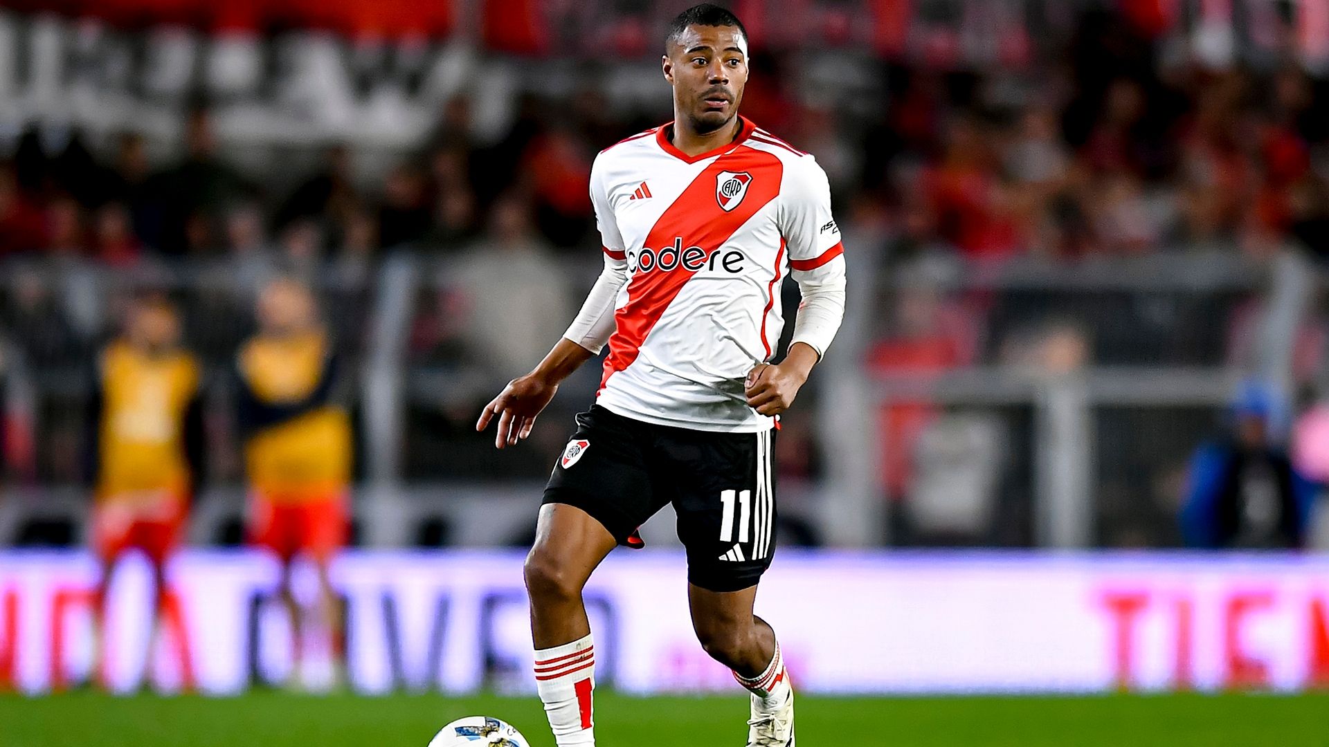 Nicolas De la Cruz River 2023