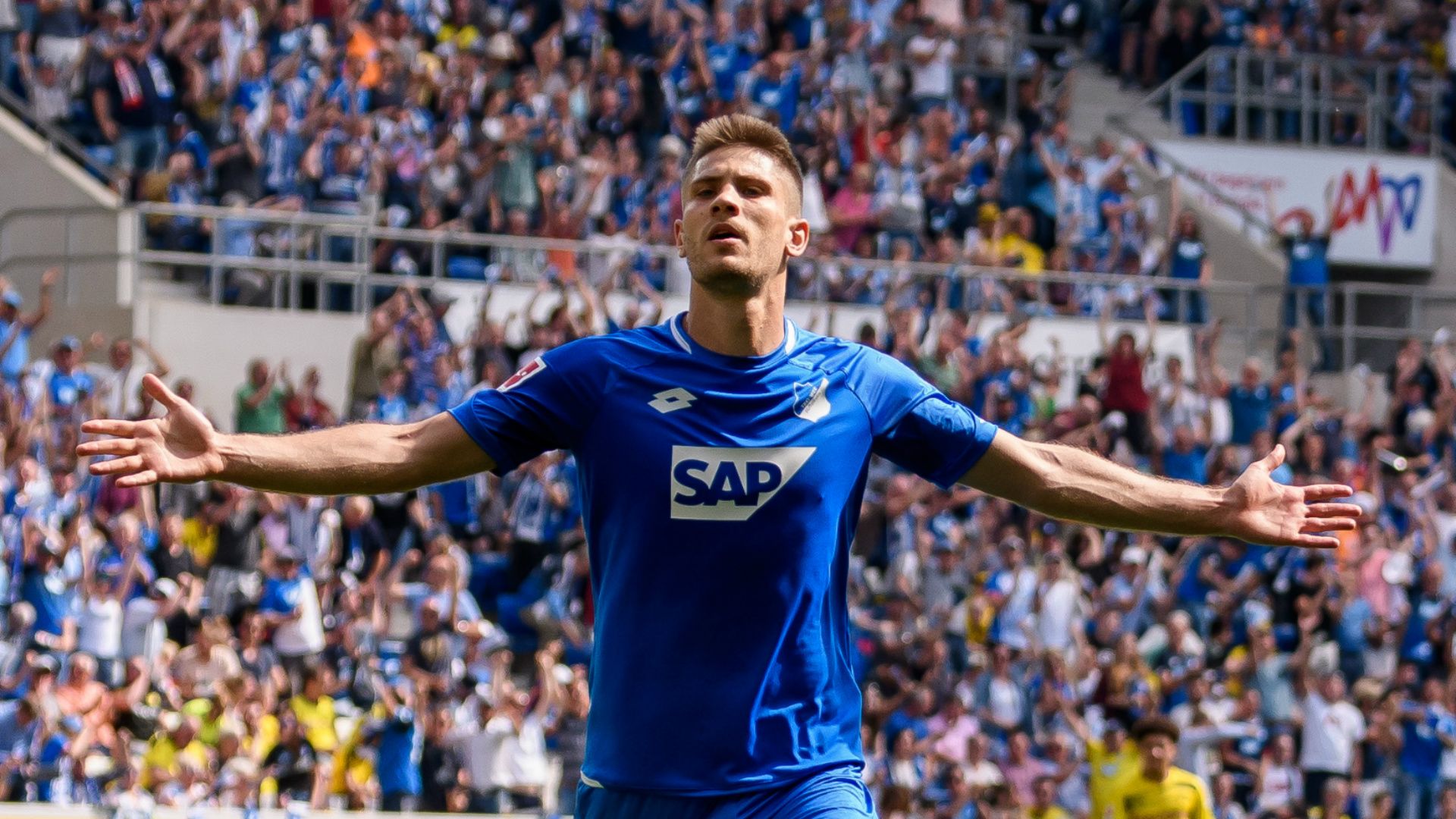 Andrej Kramaric Hoffenheim
