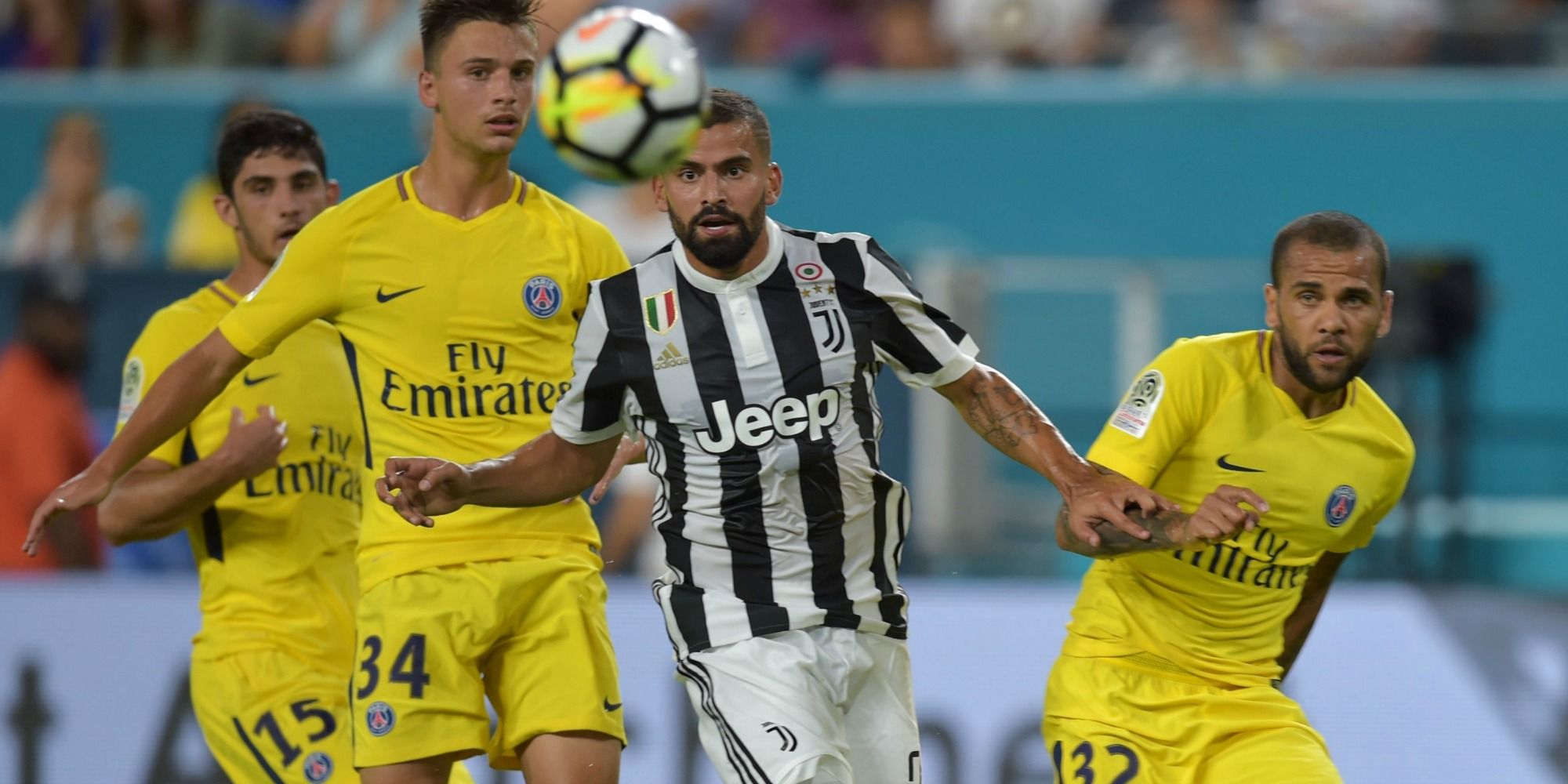 Rincon Juventus