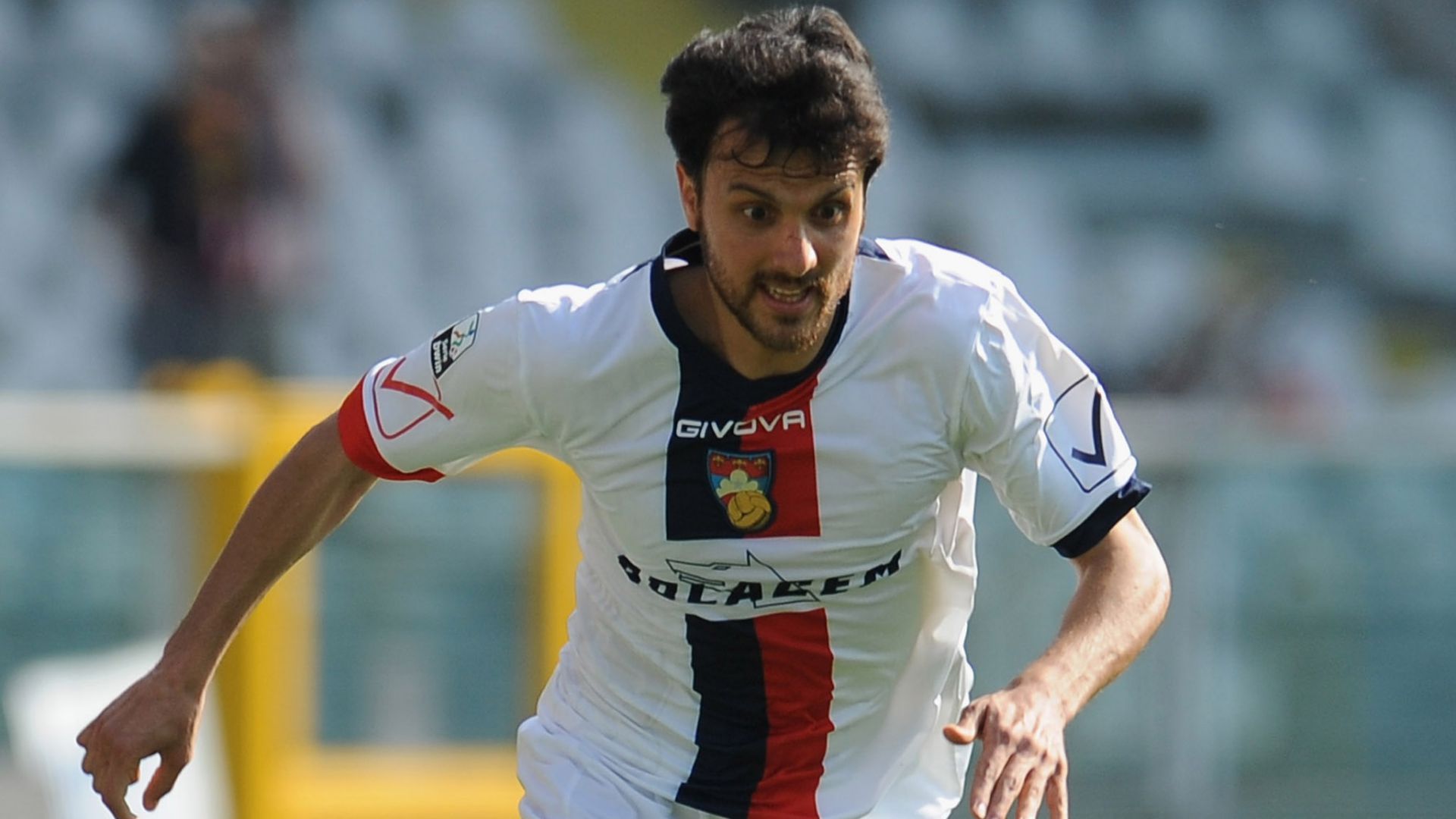 Tomas Guzman Crotone
