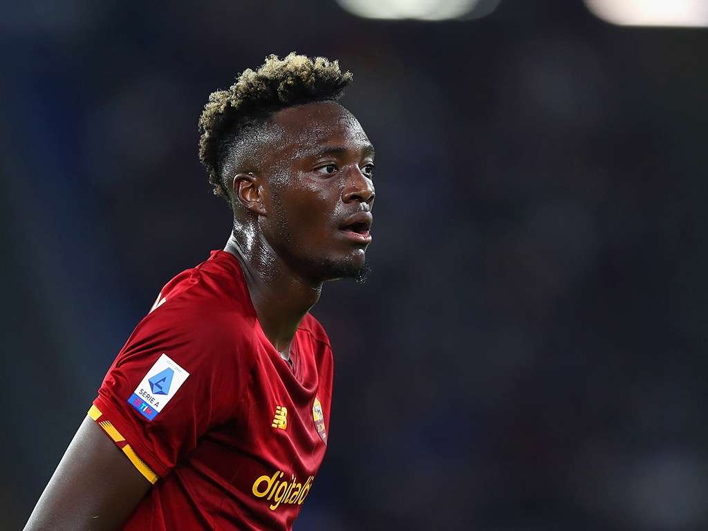 태미 에이브러햄