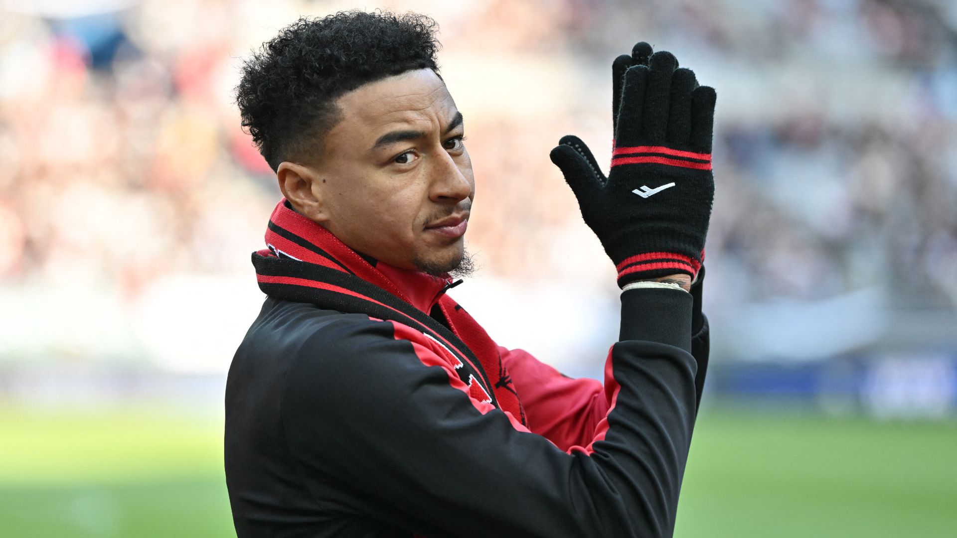 Jesse Lingard