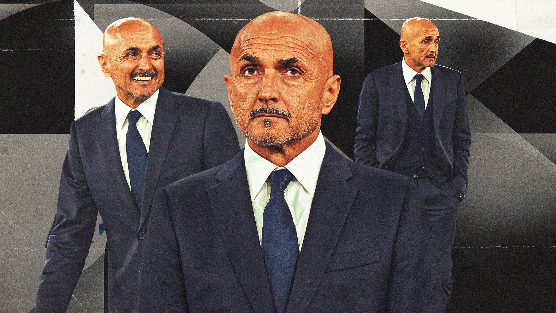 Spalletti Juve ufficiale HD