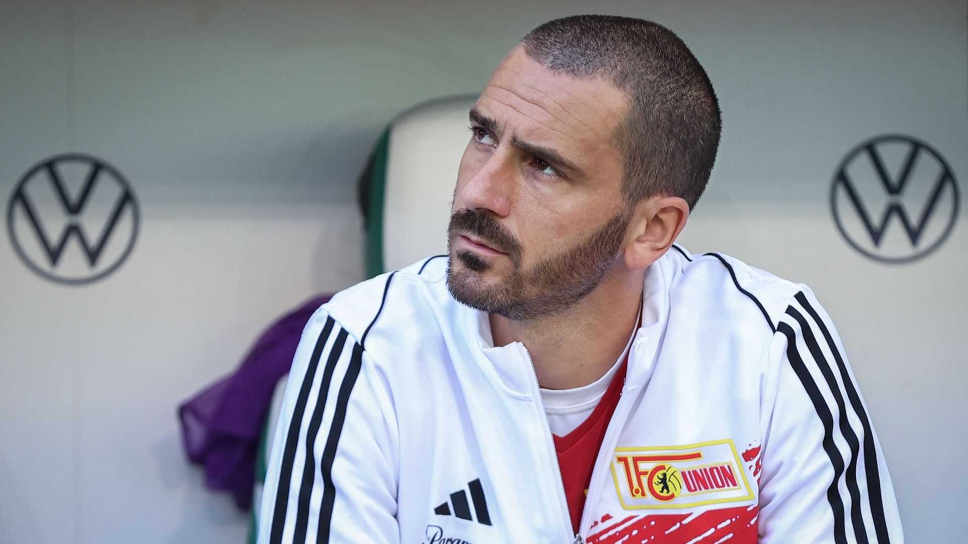 Bonucci Union Berlino