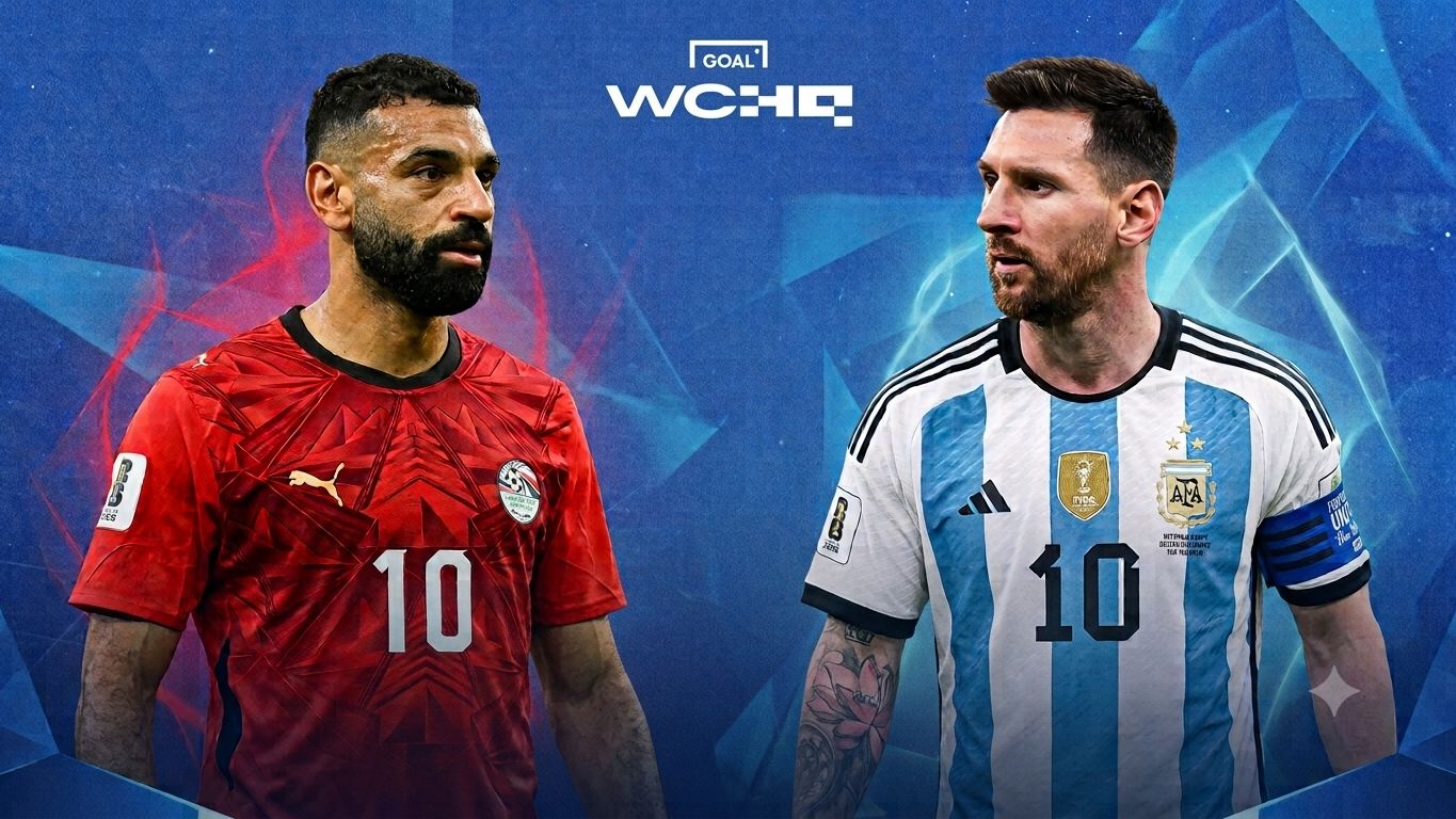 Messi Salah Egypt Argentina WC 2026 GFX GOAL ONLY