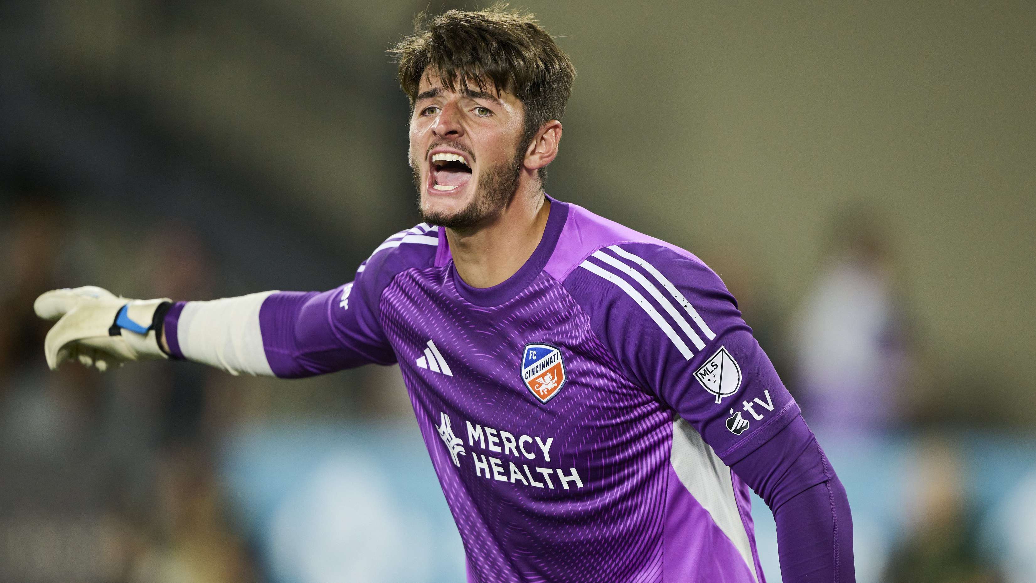 Roman Celentano 2025