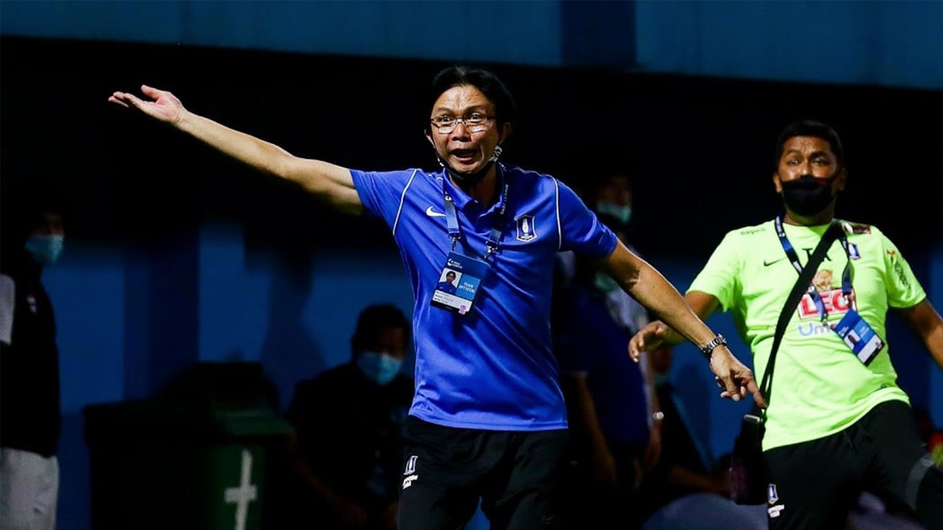 ดุสิต เฉลิมแสน