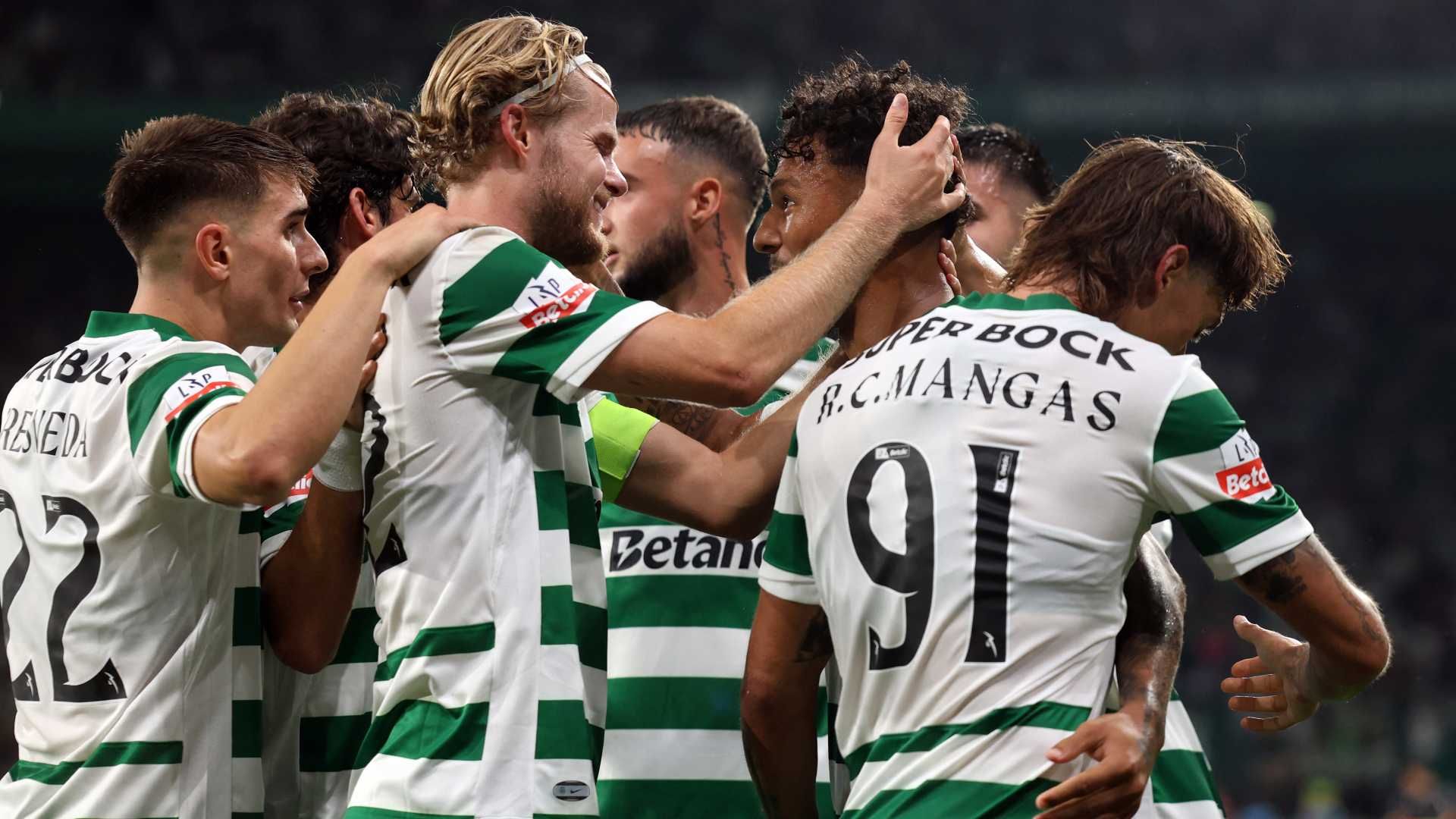 sporting