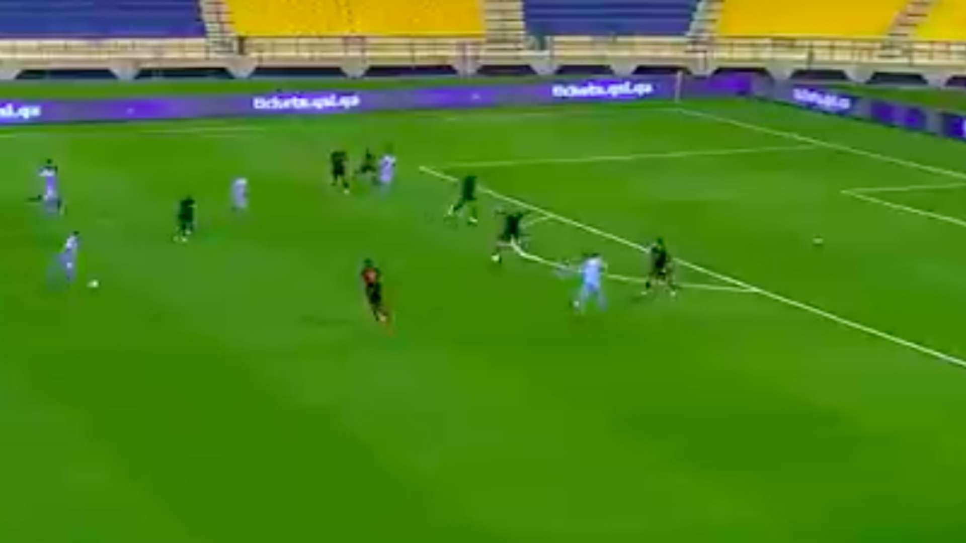 Marco Fabián golazo