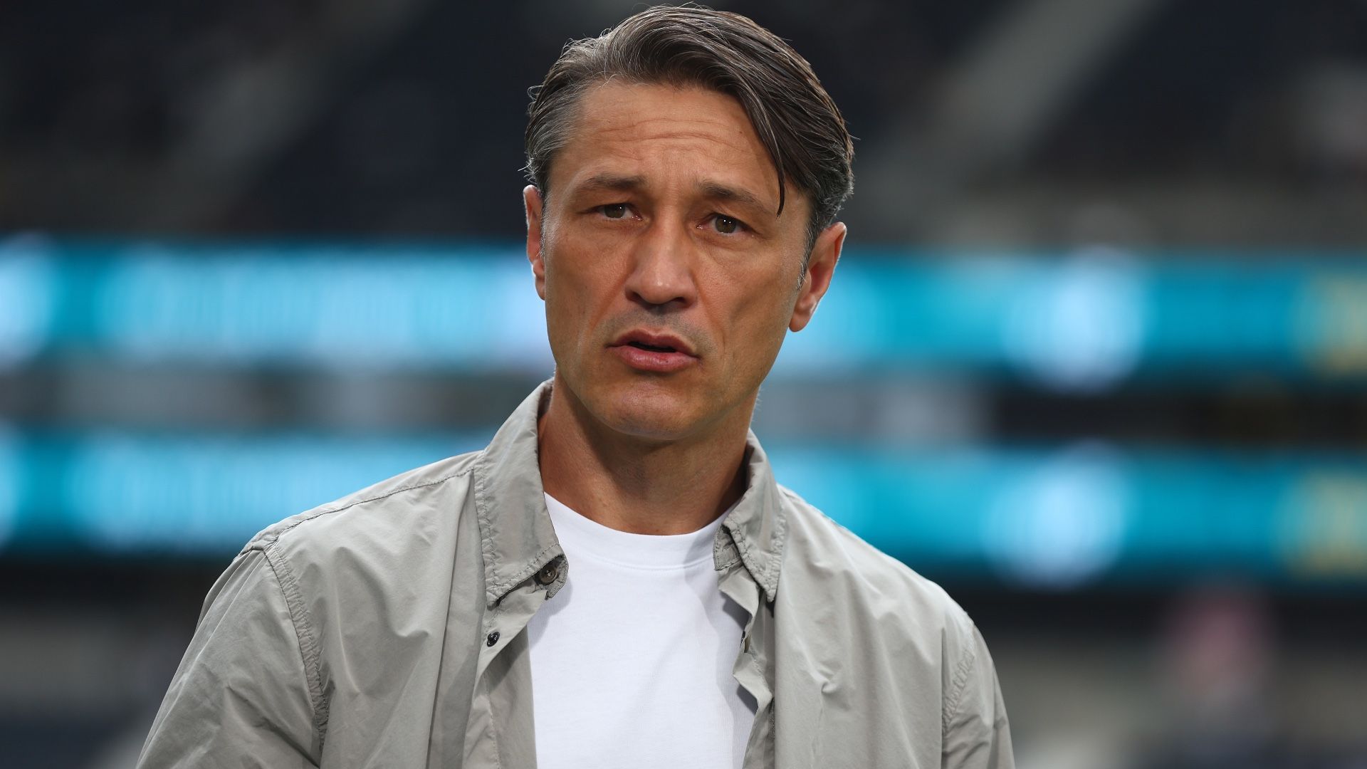 Niko Kovac Wolfsburg 2022