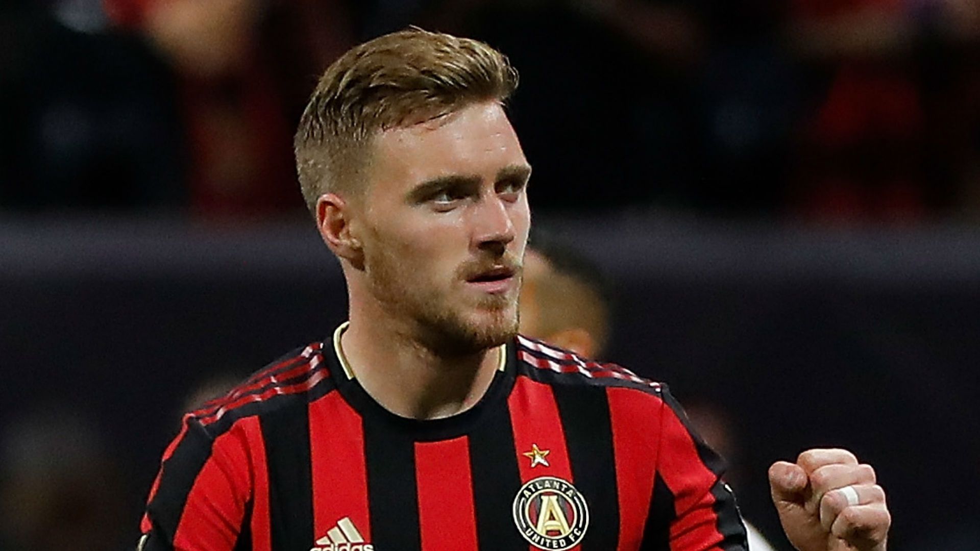 Gressel Atlanta United