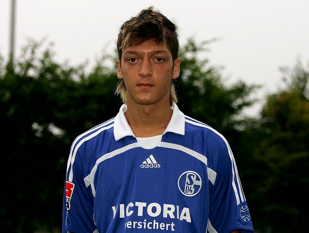ozil