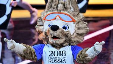 Zabivaka