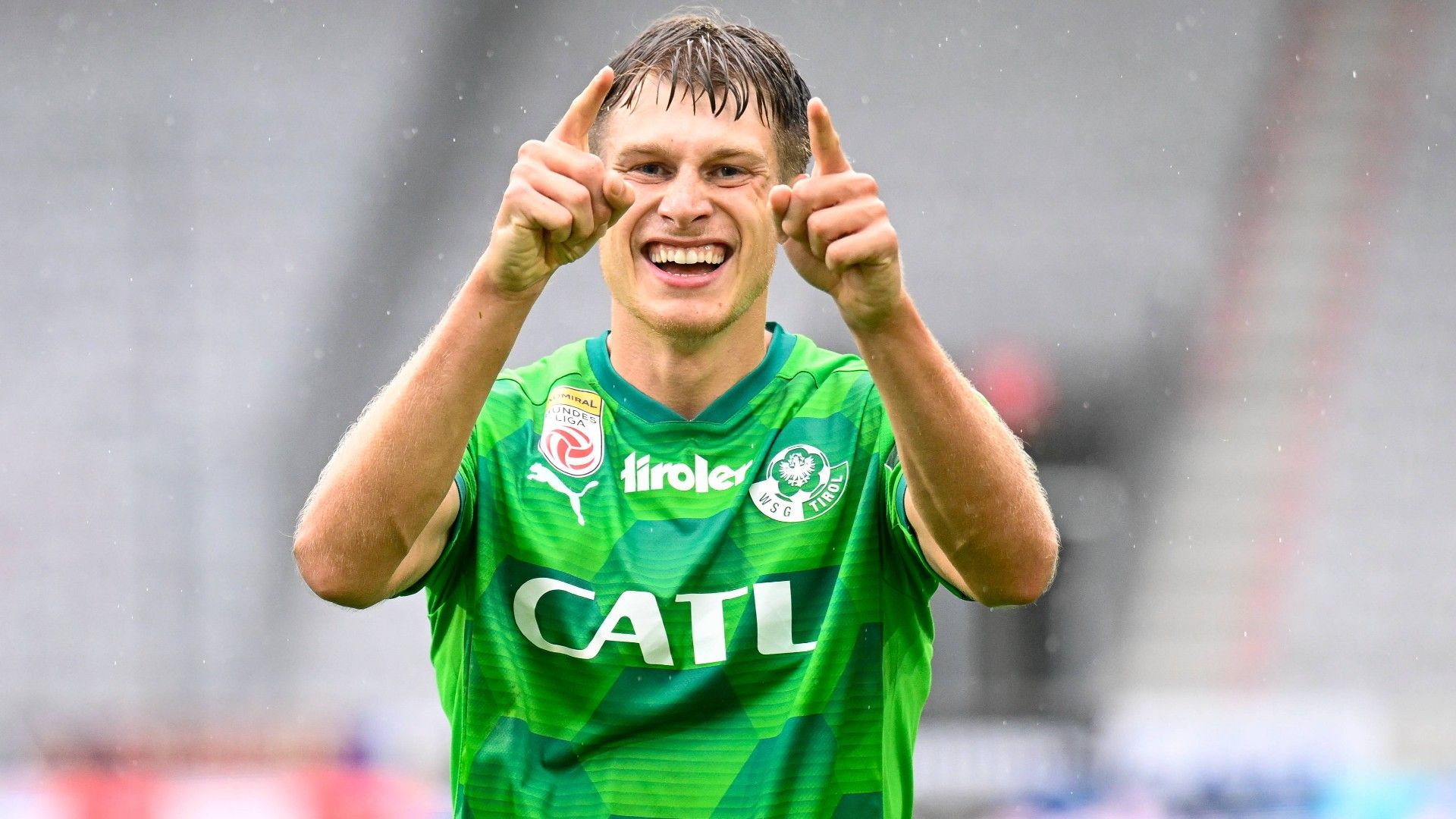 Tobias Anselm (Wattens)