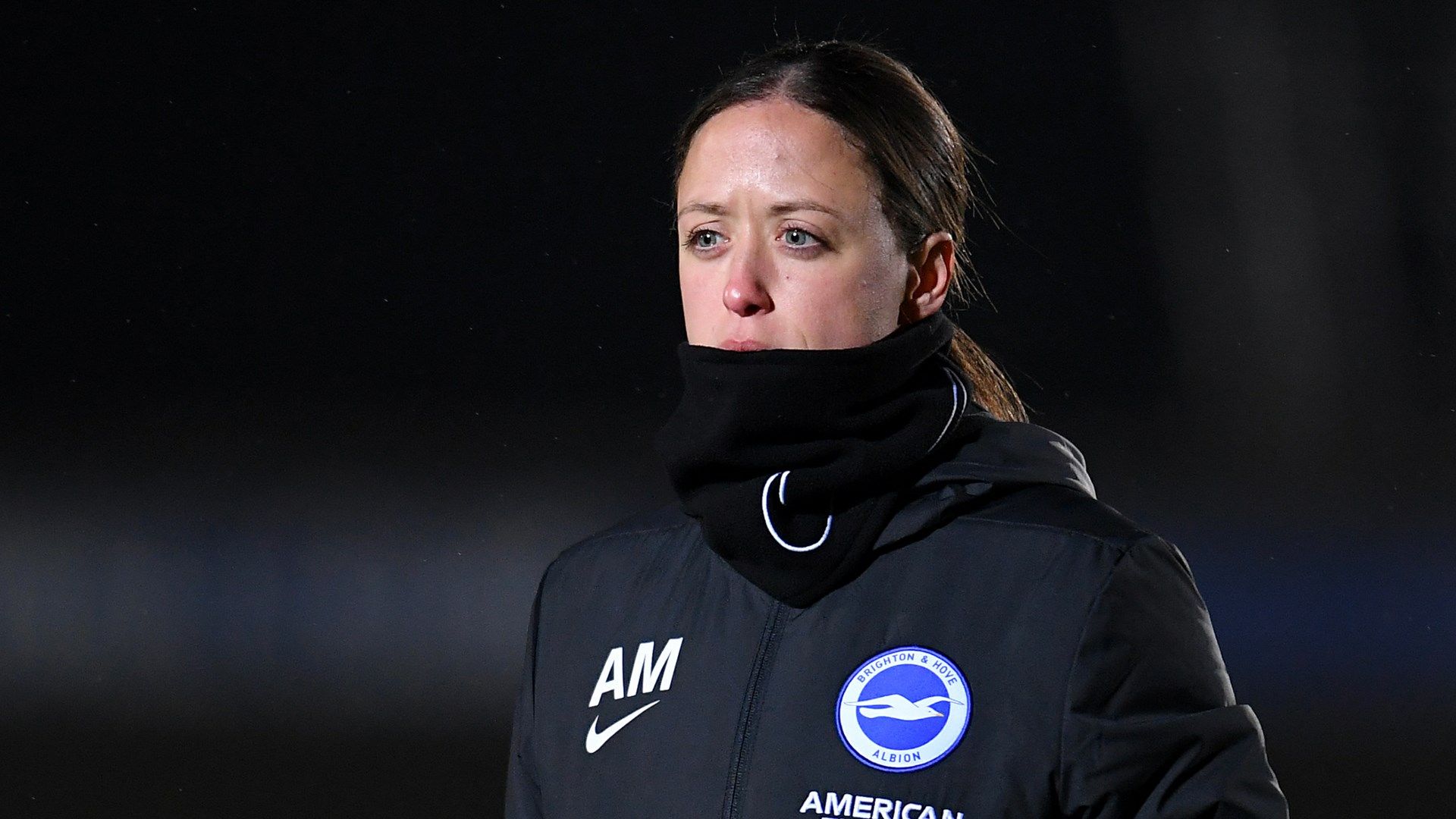 Amy Merricks Brighton Women 2023