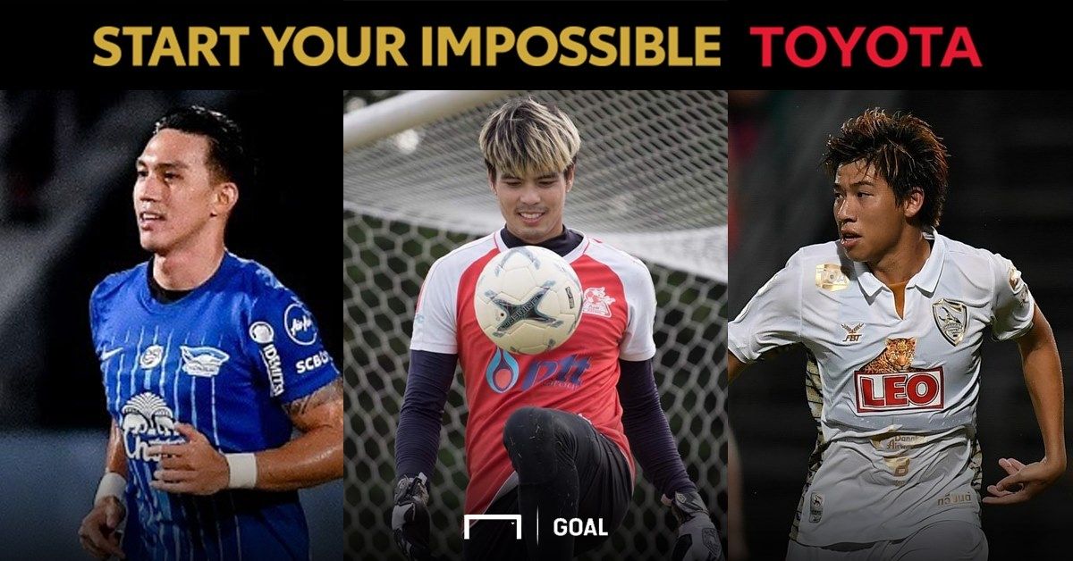 POLL : ธีรเทพ, พีระพงษ์, ศิวกรณ์ ใครคือแข้งไทยที่โดดเด่นที่สุดประจำสัปดาห์