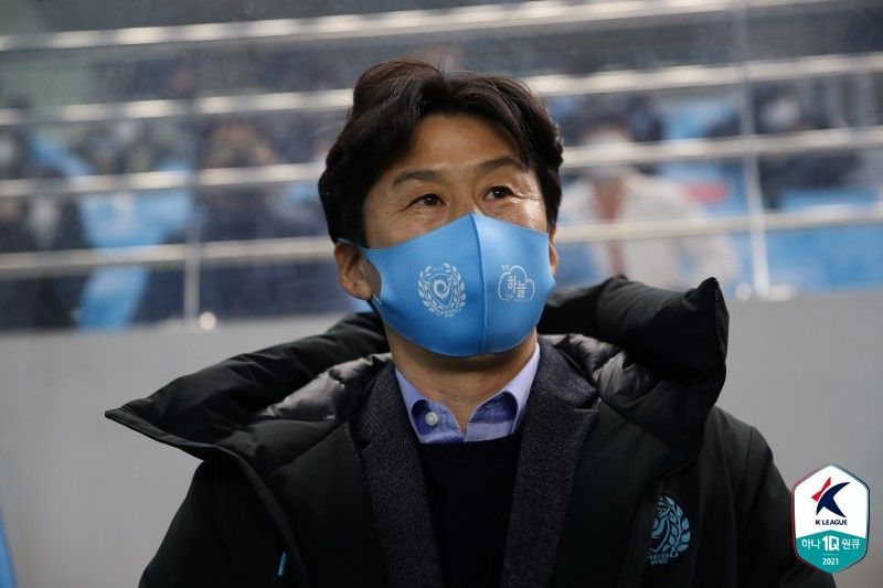 대구 이병근 감독